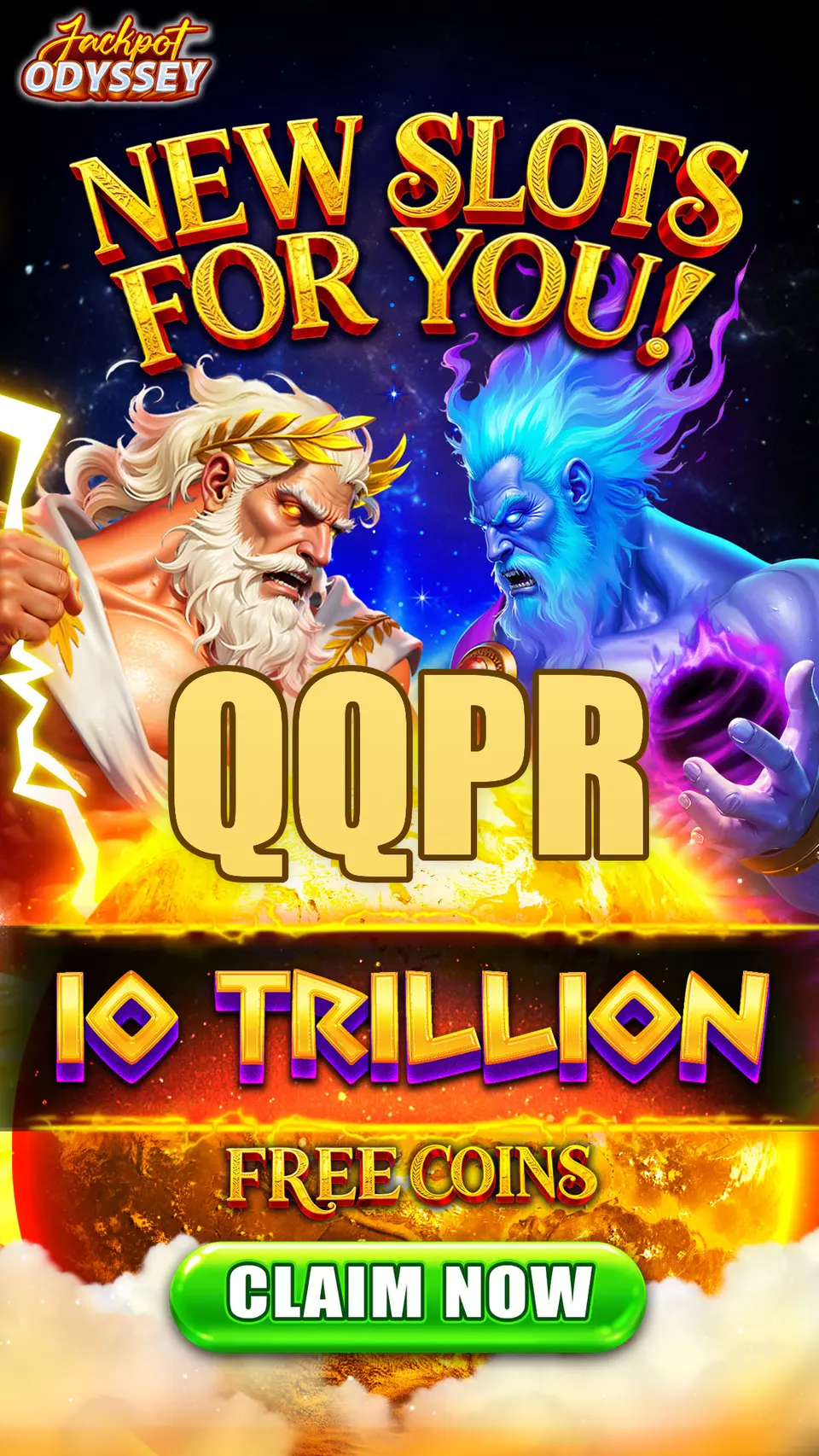 QQPR APK
