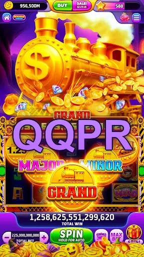 QQPR APK
