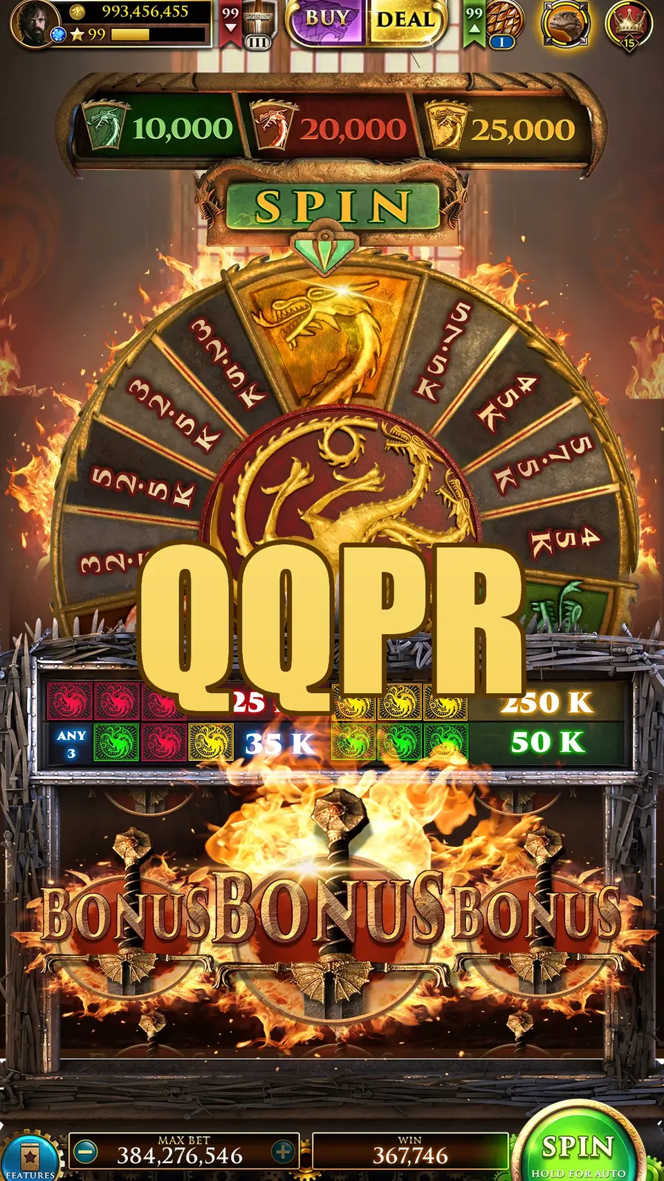 QQPR APK
