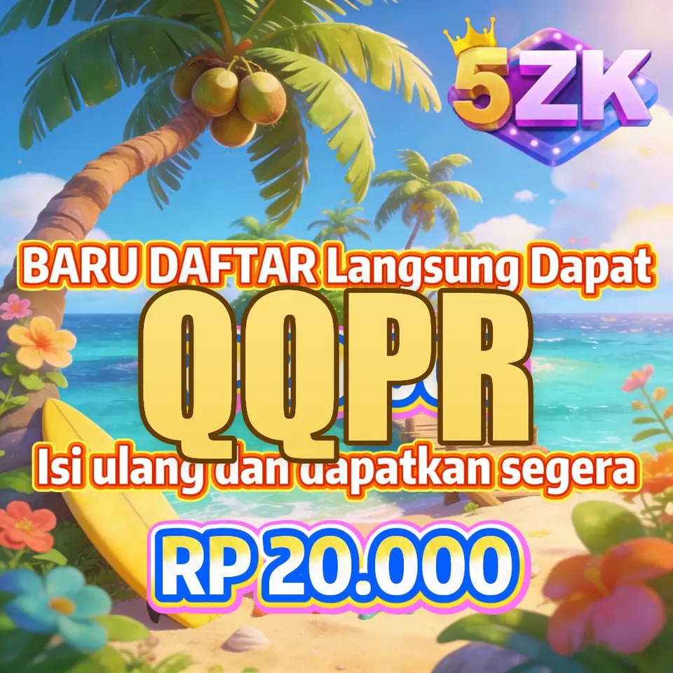 QQPR Masuk