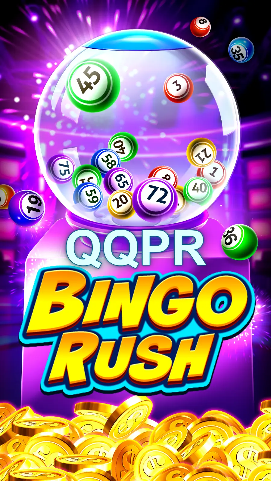QQPR Masuk