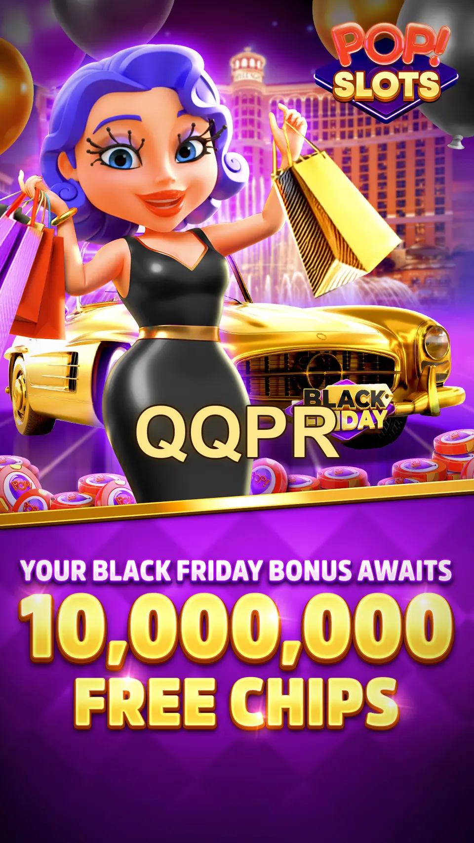 QQPR Masuk