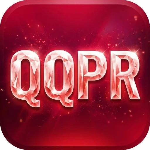 QQPR Logo - Resmi