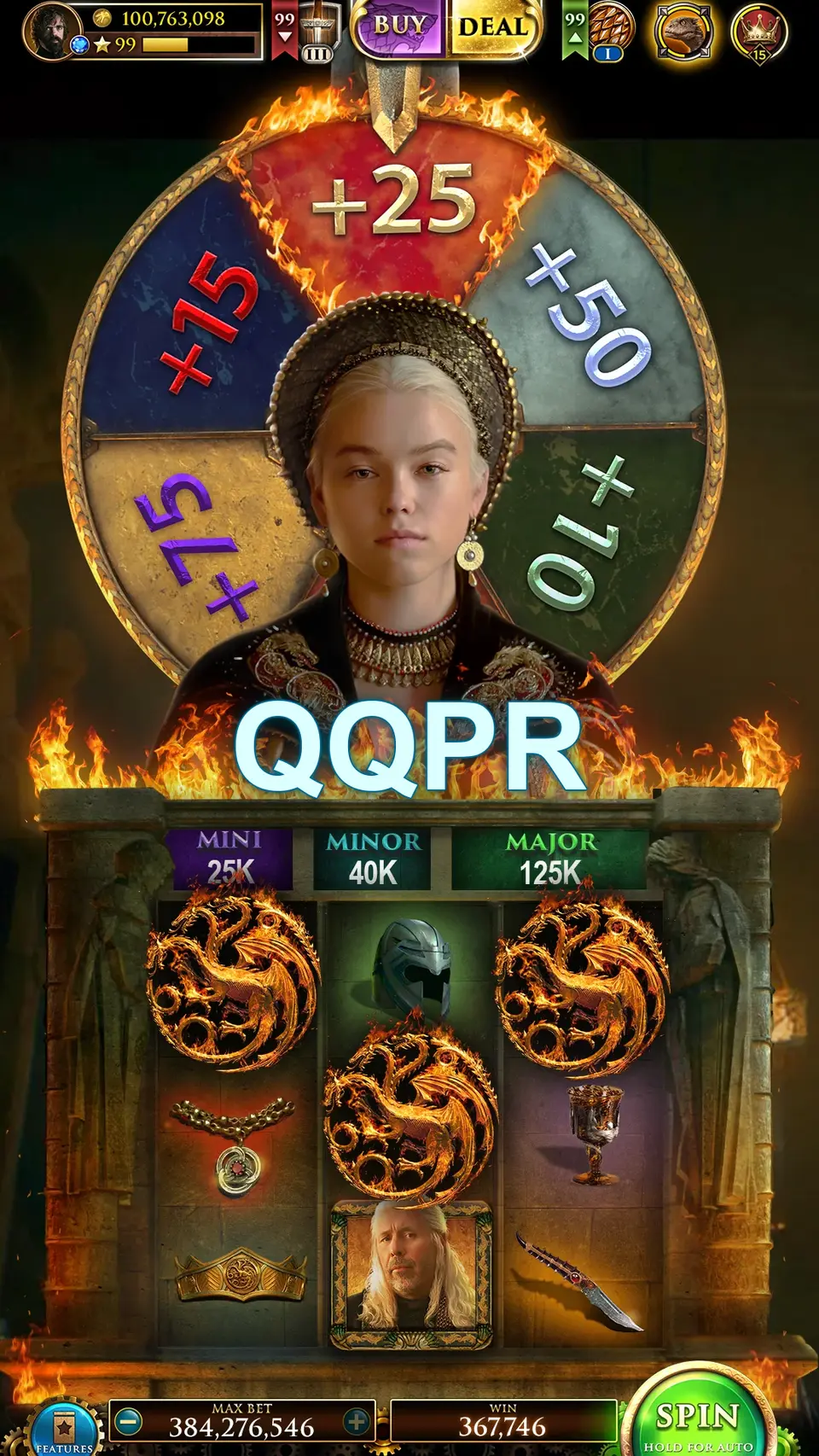 QQPR Preview - Resmi Unduh